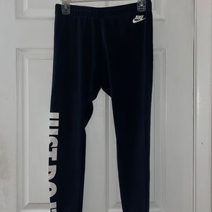 Nike leggings